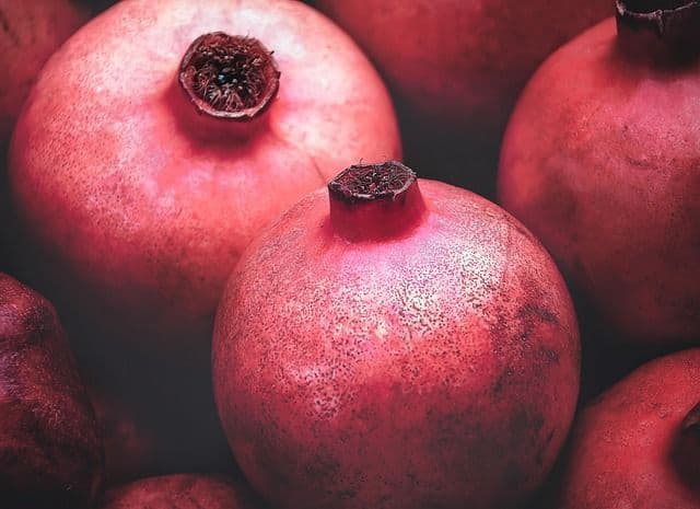 Pomegranate 